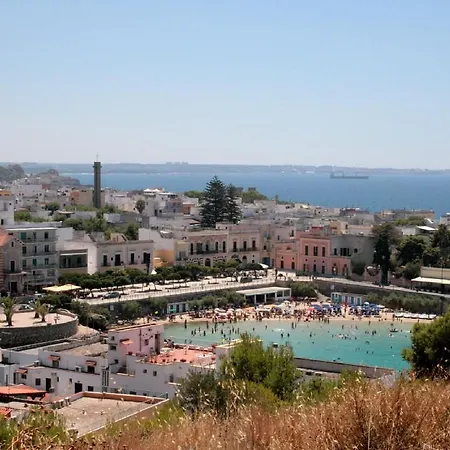 Сasa de vacaciones Casa Vacanze Cuore Bagno-Sprizze