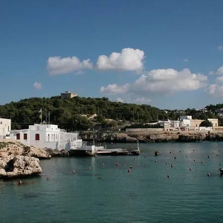 Casa Vacanze Cuore Сasa de vacaciones Bagno-Sprizze