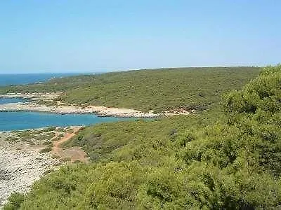 Casa Vacanze Cuore Bagno-Sprizze