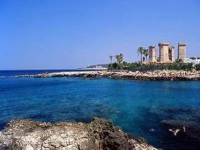 Сasa de vacaciones Casa Vacanze Cuore *
