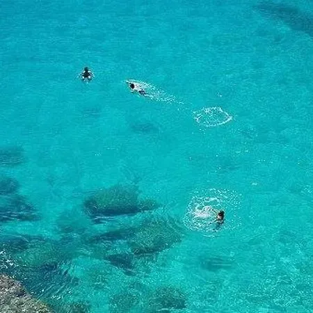 Casa Vacanze Cuore Сasa de vacaciones *