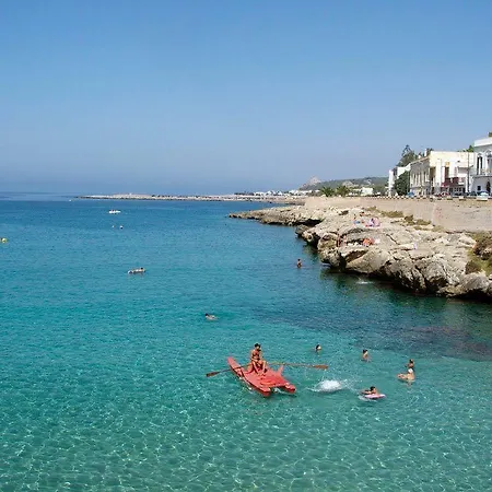 Casa Vacanze Cuore Сasa de vacaciones