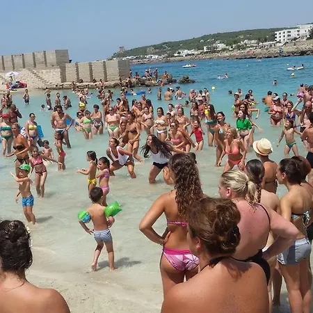 Сasa de vacaciones Casa Vacanze Cuore *