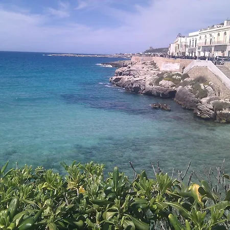 Сasa de vacaciones Casa Vacanze Cuore *