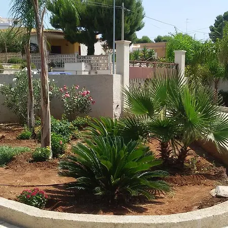 Сasa de vacaciones Casa Vacanze Cuore