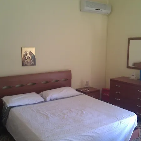Сasa de vacaciones Casa Vacanze Cuore Bagno-Sprizze