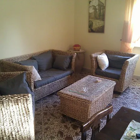 Casa Vacanze Cuore Сasa de vacaciones *