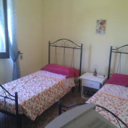 Сasa de vacaciones Casa Vacanze Cuore