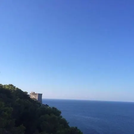 Casa Vacanze Cuore Сasa de vacaciones *