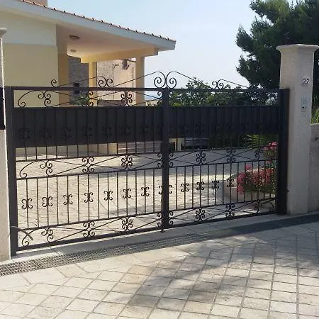 Casa Vacanze Cuore Сasa de vacaciones Bagno-Sprizze