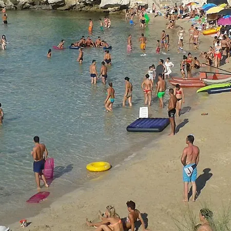 Casa Vacanze Cuore Сasa de vacaciones Bagno-Sprizze