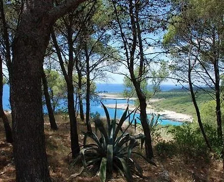 Сasa de vacaciones Casa Vacanze Cuore