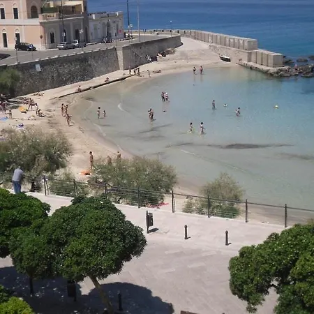 Casa Vacanze Cuore Сasa de vacaciones *