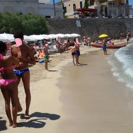 Сasa de vacaciones Casa Vacanze Cuore *