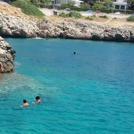 Сasa de vacaciones Casa Vacanze Cuore Bagno-Sprizze