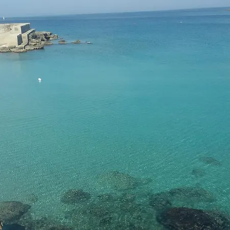 Casa Vacanze Cuore Сasa de vacaciones Bagno-Sprizze