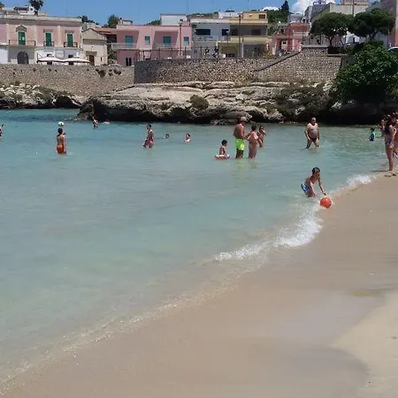 Сasa de vacaciones Casa Vacanze Cuore Bagno-Sprizze