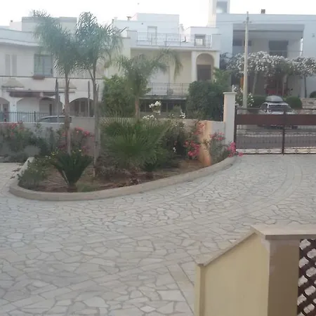 Сasa de vacaciones Casa Vacanze Cuore